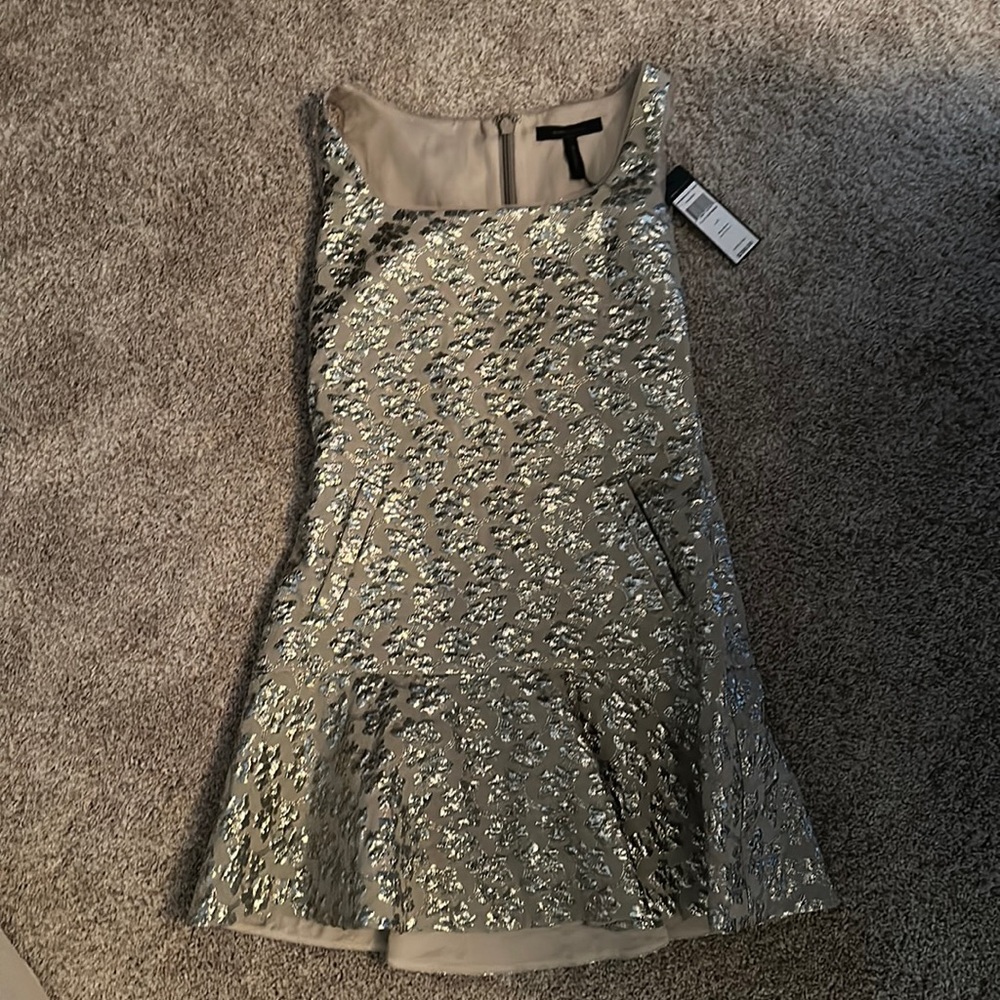 BCBG NWT, Malaika Dress